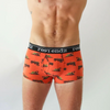 Organic Cotton Mens Underwear