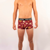 Organic Cotton Mens Underwear