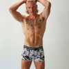 Organic Cotton Mens Underwear