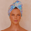 Riva Hair Towel Wrap