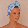 Riva Hair Towel Wrap