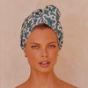 Riva Hair Towel Wrap