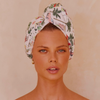 Riva Hair Towel Wrap