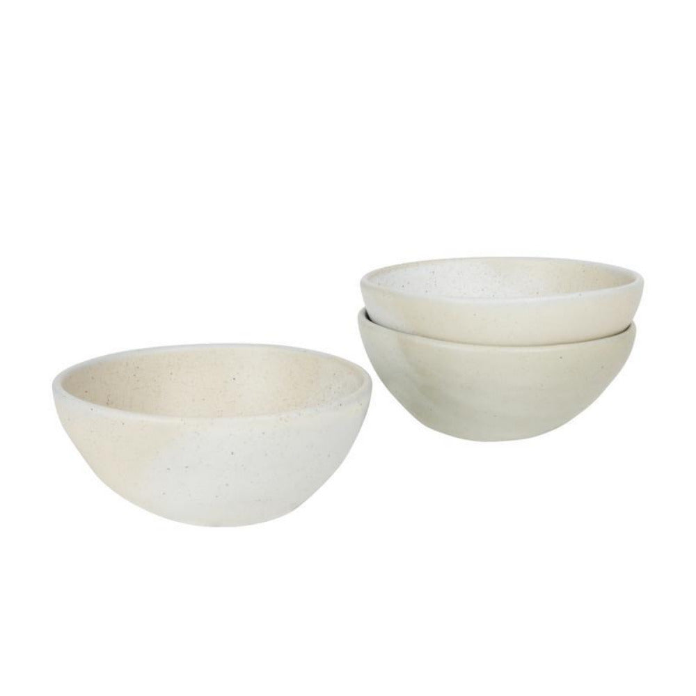 Table of Plenty Condiment Bowls