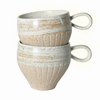 Ceylon Mug 2pk Set