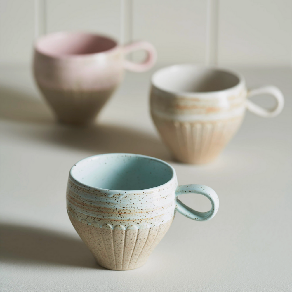 Ceylon Mug 2pk Set