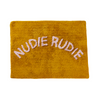 Nudie Bath Mat