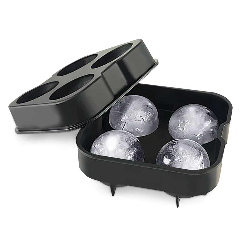 Sassy Spheres Ice Cube Mould
