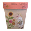 Gift of Seeds Secret Garden