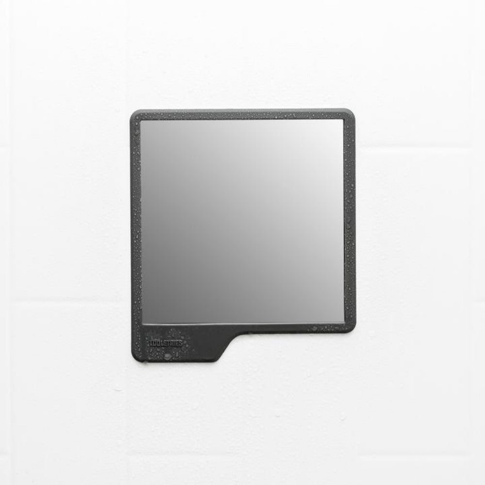 The Oliver Shower Mirror