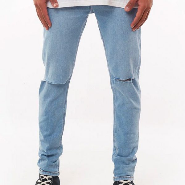 Shadow Jean– Oxley and Moss