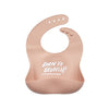 Silicone Baby Bib