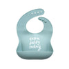 Silicone Baby Bib