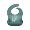 Silicone Baby Bib