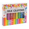 Silk Crayons - Oxley and Moss