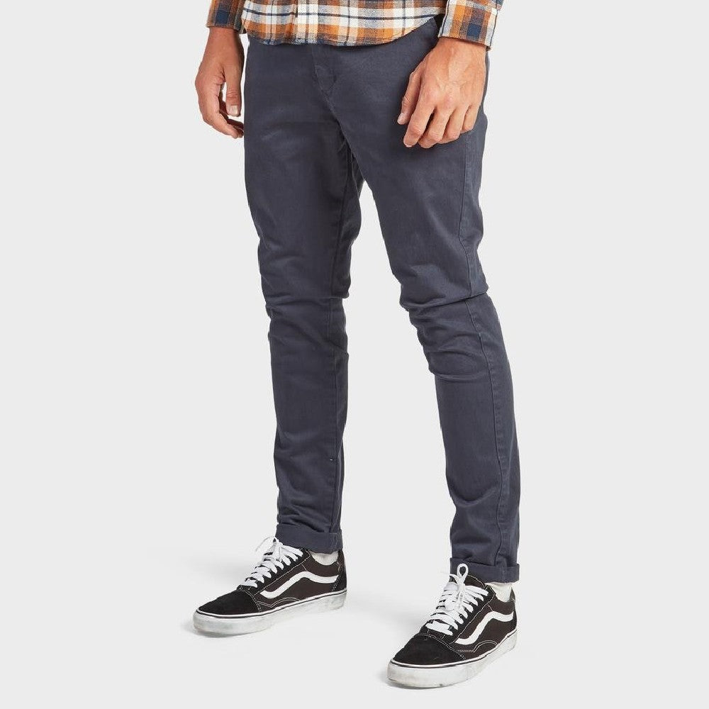 Skinny Stretch Chino