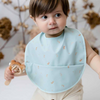 Snuggle Waterproof Bibs