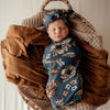 Snuggle Swaddle Set