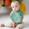 Snuggle Waterproof Bibs