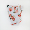Organic Short Sleeve Bodysuit