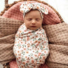 Snuggle Swaddle Set