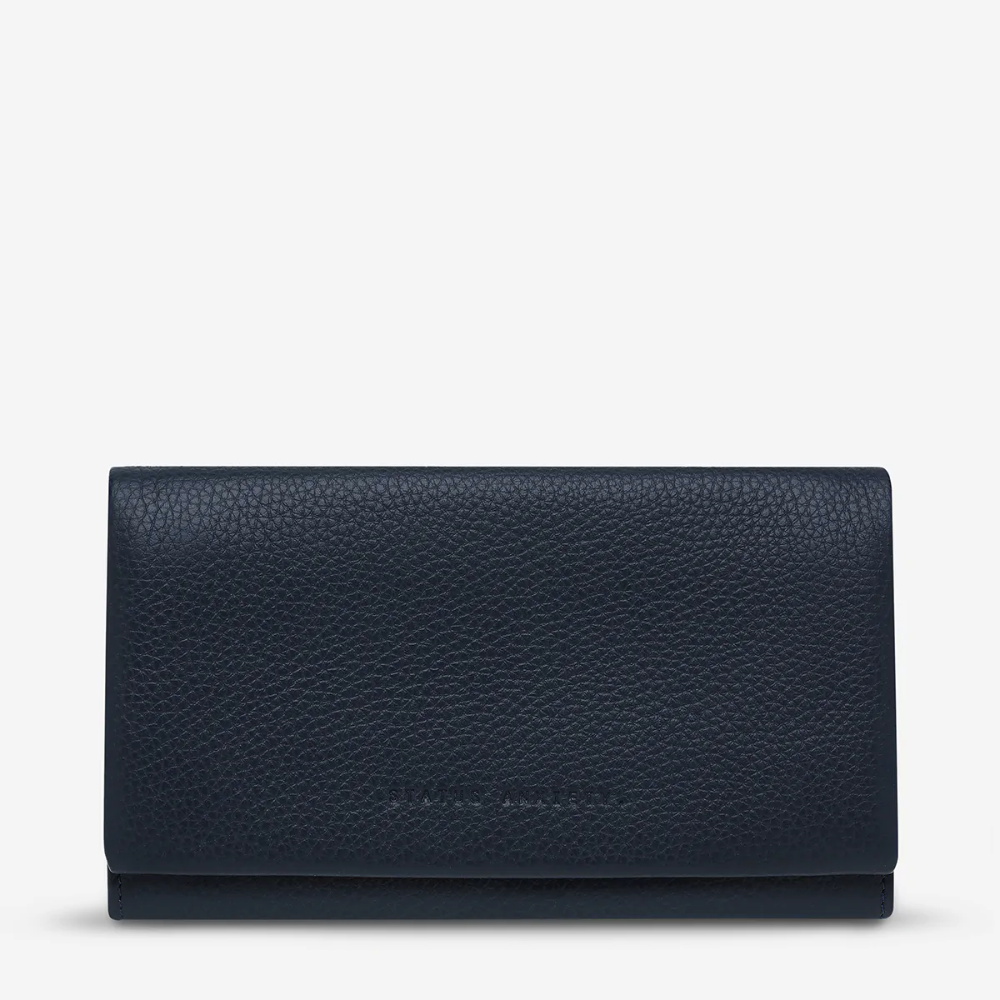 Nevermind Wallet
