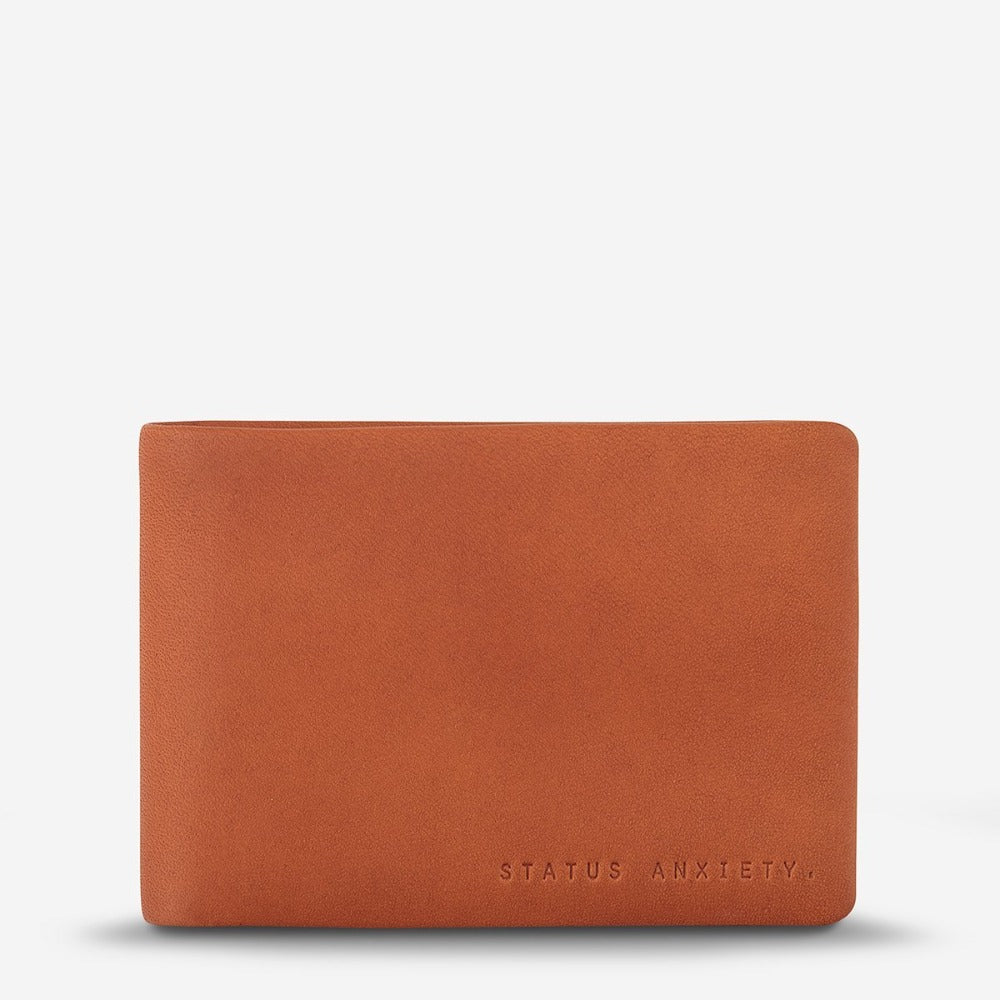 Jonah Wallet