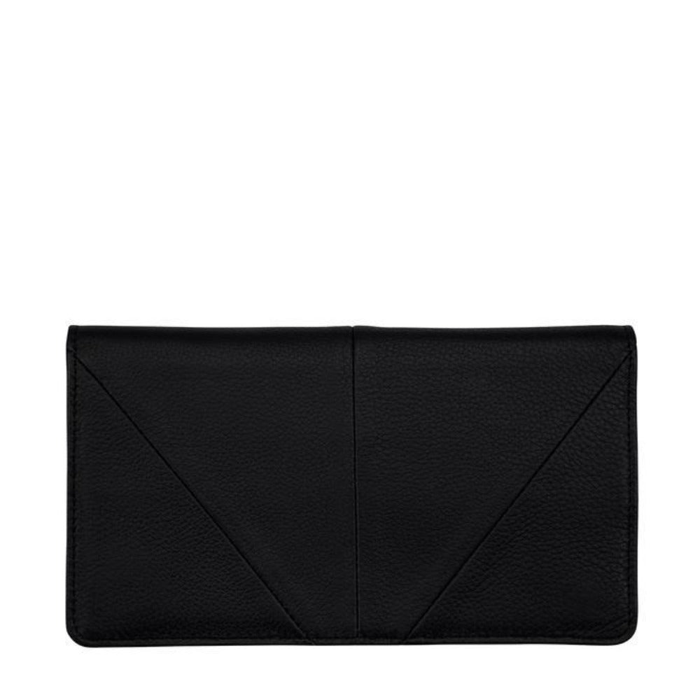 Triple Threat Wallet