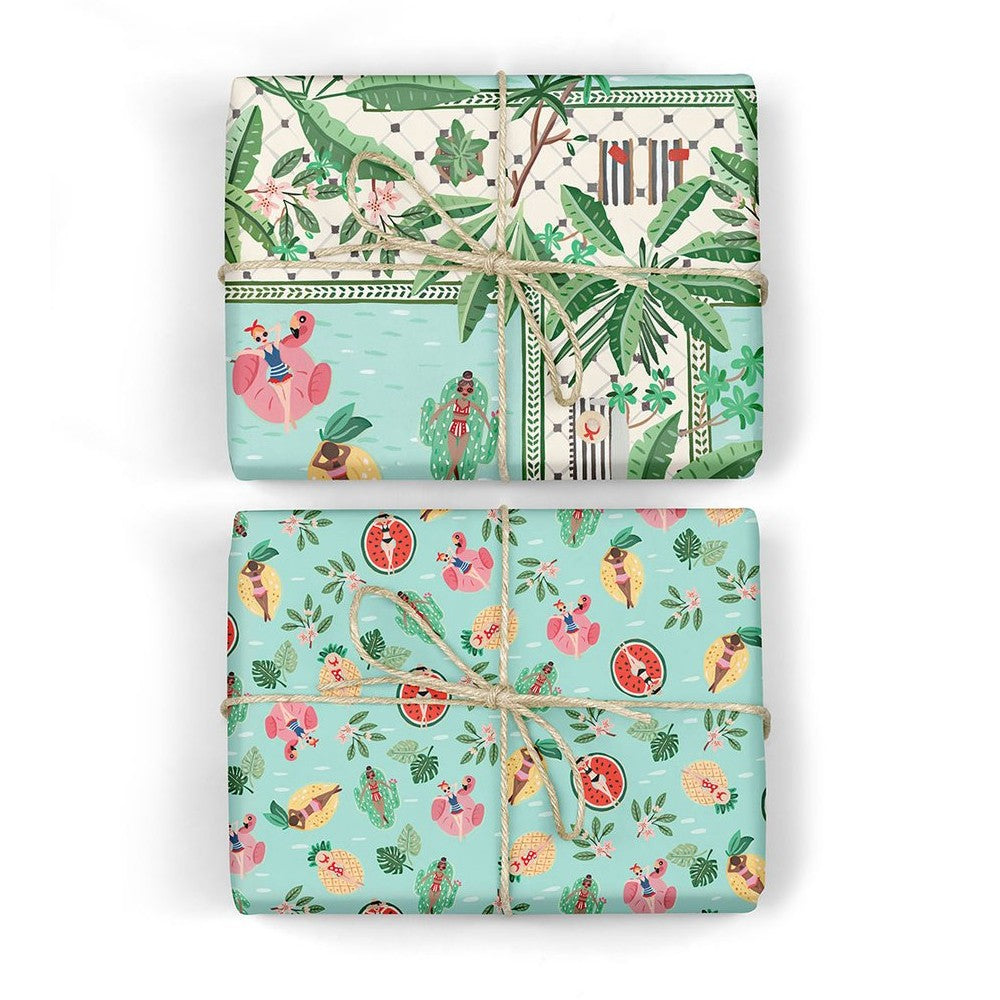 Bespoke Gift Wrap