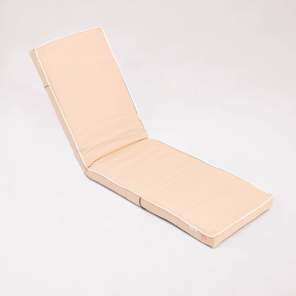 The Lounger Chair