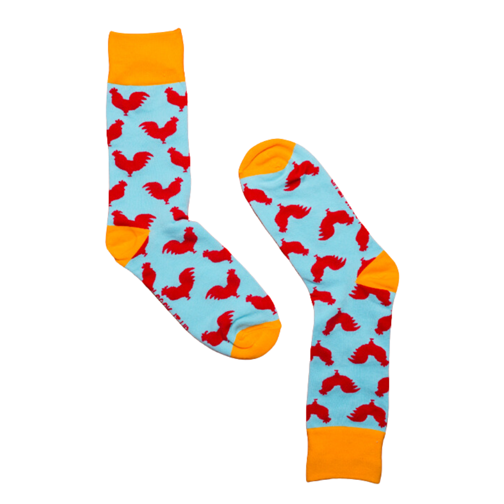 The Cock Socks