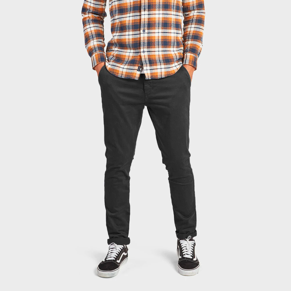 Skinny Stretch Chino