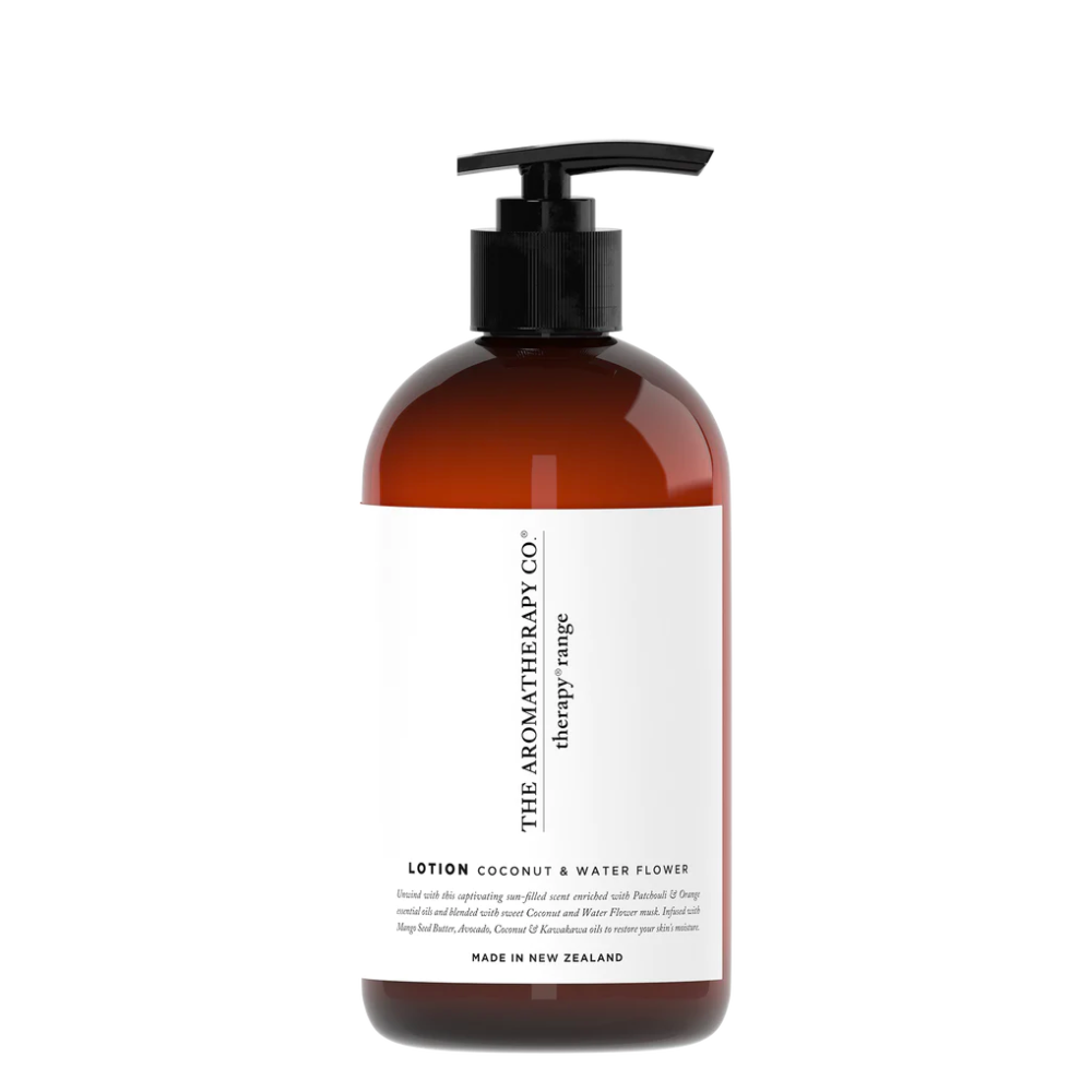 Therapy Hand and Body Lotion