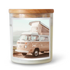 Road Trippin Candle