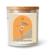 Wave Chaser Candle
