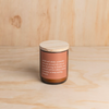 Heartfelt Quote Candle - Inhale Exhale