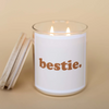 Bestie Candle - Large