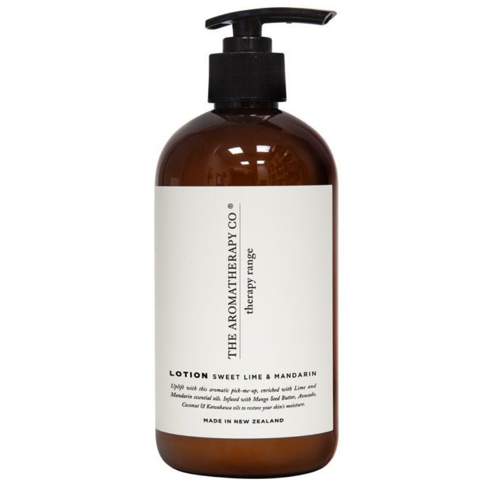 Therapy Hand and Body Lotion