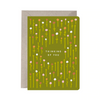 Greeting Card Thinking Of You