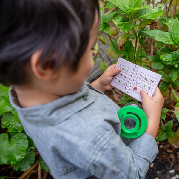 Insect Spotter Bug Spotter Kit– Oxley and Moss
