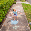 Chalk It Up - Games for Outdoors