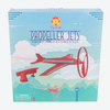 Propeller Jets