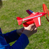 Propeller Jets