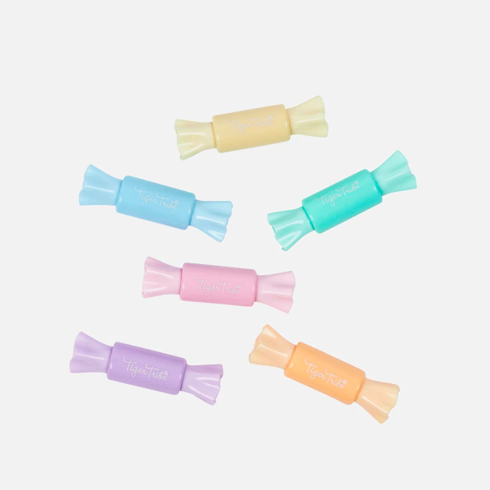 Two Tip Candy Pastel Markers