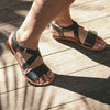 Tribal Sandal