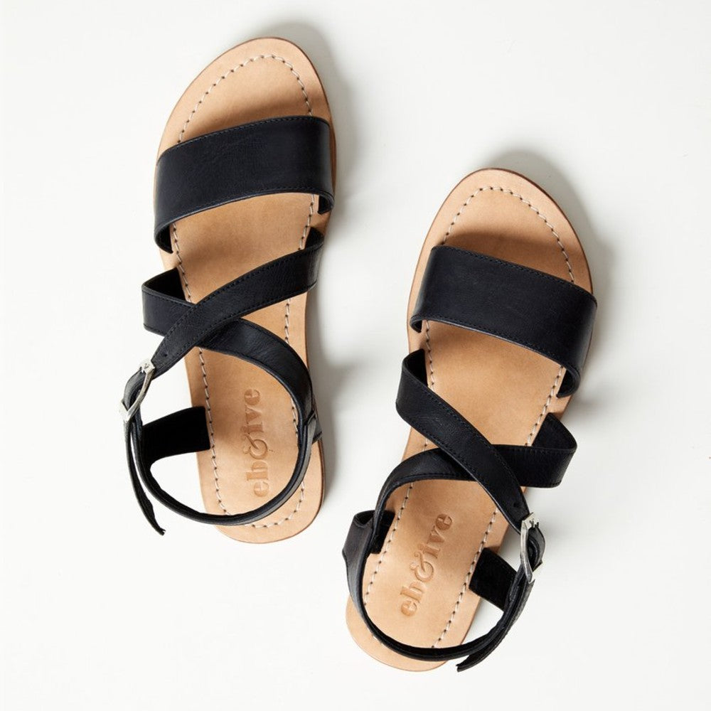 Tribal Sandal