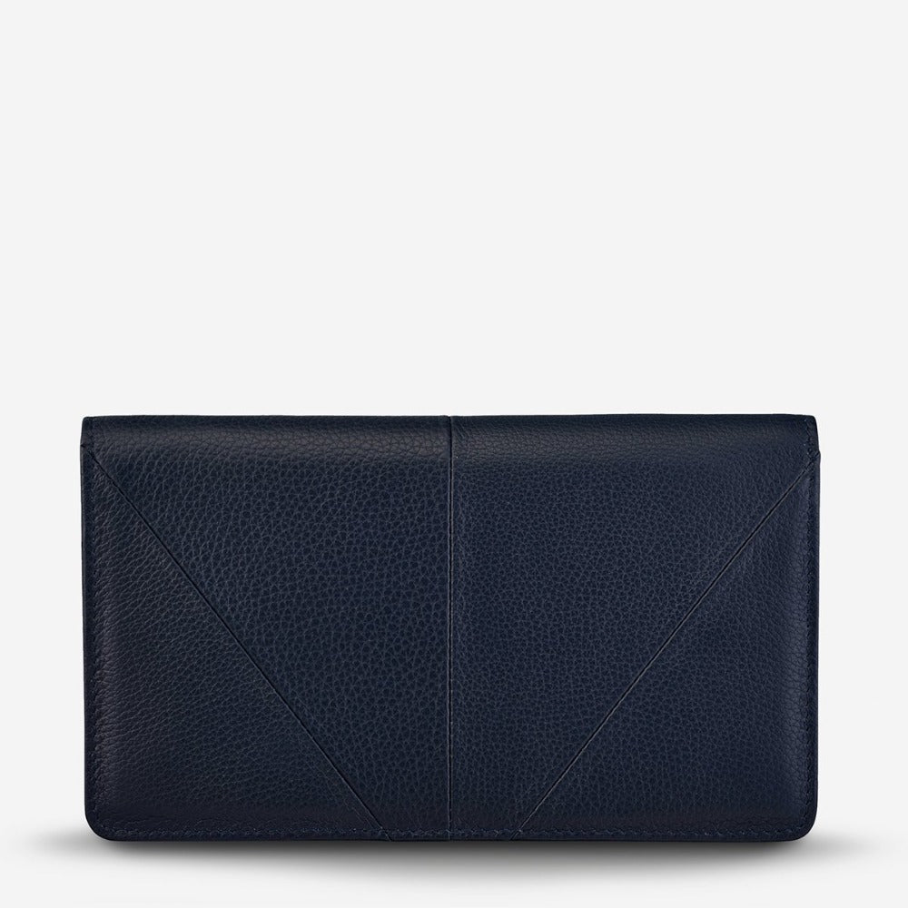 Triple Threat Wallet