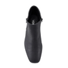 Hawk Ankle Boots