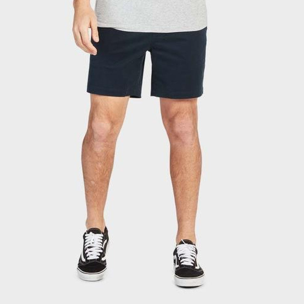 Volley Short