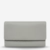 Audrey Pebble Wallet